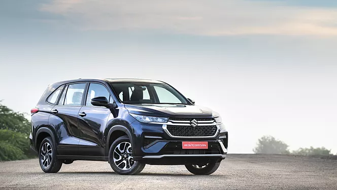 Nexa Invicto Price in Chennai