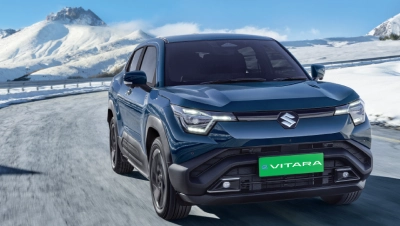 Nexa e Vitara Price in Chennai