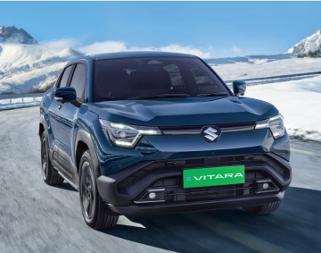 e Vitara Price in Chennai