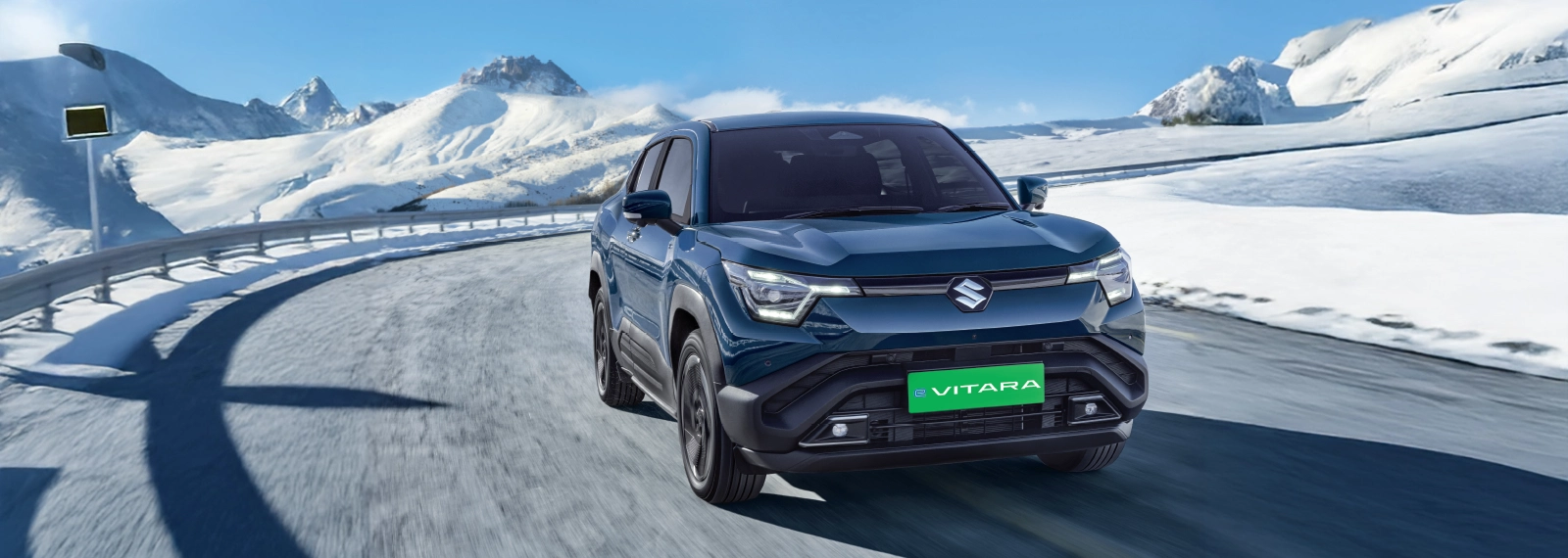 e Vitara Price in Chennai